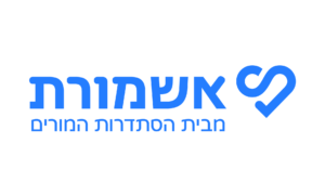 לוגו אשמורת מבית הסתדרות המורים